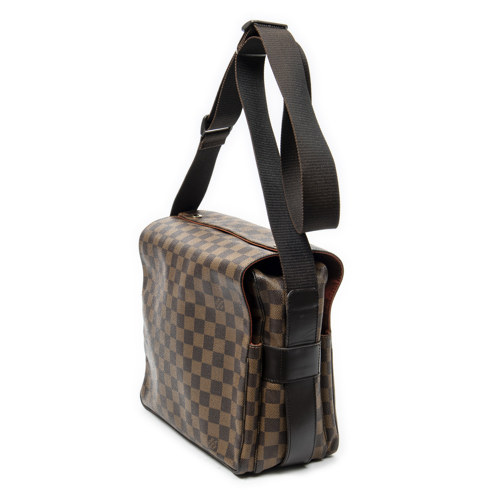 Louis Vuitton Naviglio - Picture 2 of 10